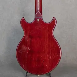 GIBSON MELODY MAKER CHERRY SAFE DELIVERY FROM JAPAN