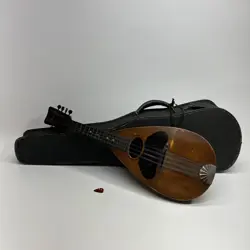 AND GIBSON PICK