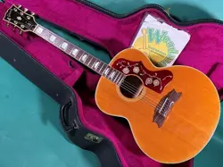 GIBSON J-200 ARTIST NT