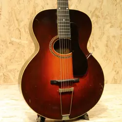 GIBSON L-4 OVAL HOLE 1927