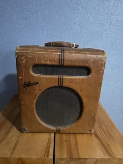 AMPLIFIER GREAT