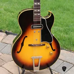 ES-175 WITH CHARLIE