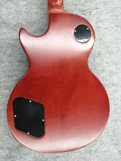 SPECIAL MODEL RED