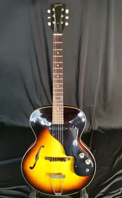 ES 120T ARCHTOP