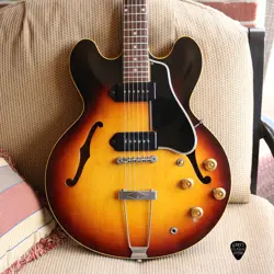 ES-330 TD WITH
