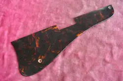 TORTOISE CELLULOID 1950'S