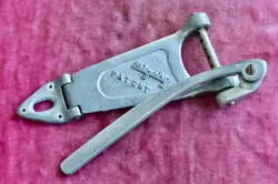 BIGSBY LONG
