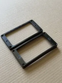 PICKUPS MOUNTING