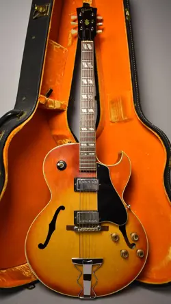ES-175D CHERRY