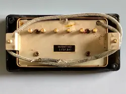 GIBSON GOLD