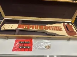 GIBSON BR9 LAP STEEL (FC1009539)