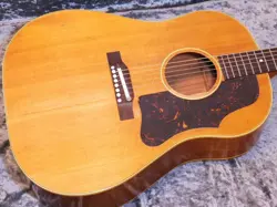GIBSON J-50 ADJ '58