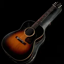 VINTAGE USA W/HARD