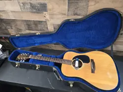 PICKUP.W/CASE