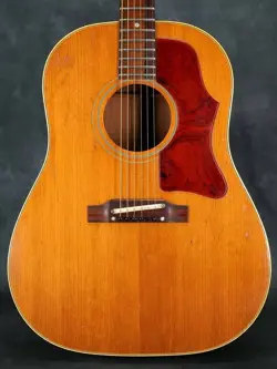 GIBSON 1964 J-50