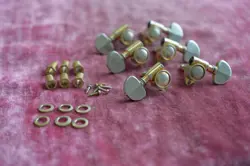 PEND GOLD