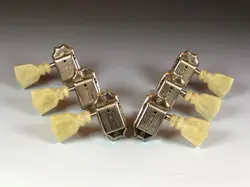 DOUBLE-RING SINGLE-LINE
