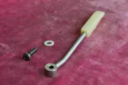 NICKEL LYRE MAESTRO
