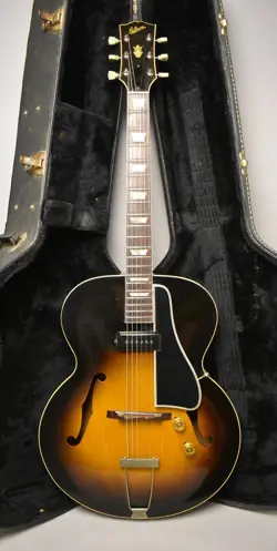 ES-150 HOLLOWBODY