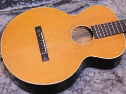 GIBSON L-1 '26