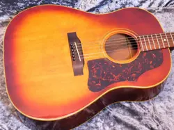 GIBSON J-45 '63