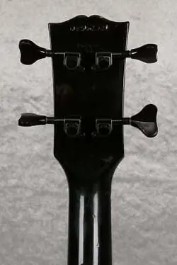 GIBSON LPB-1 LES PAUL SPECIAL BASS SAFE DELIVERY FROM JAPAN F/S