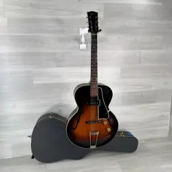 FLAT BACK HOLLOWBODY