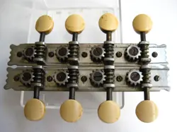MARTIN MANDOLIN TUNERS