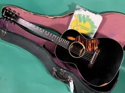 GIBSON L-00 BK