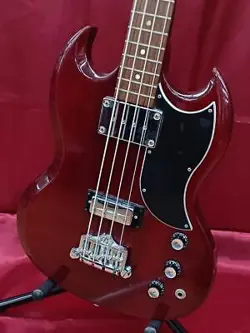 BASS CH