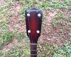 STRING 1935-40 WITH