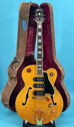 ES-5 JOE BONAMASSA
