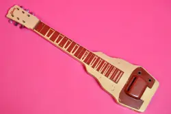 STEEL LAPSTEEL PROJECT