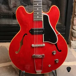 ES-330 THINLINE