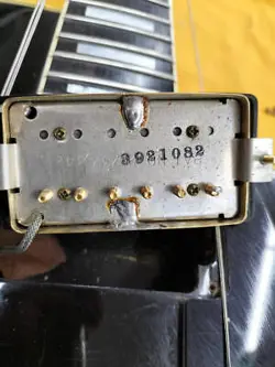 PAUL CUSTOM MODEL