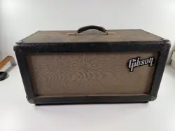 AMP AMPLIFIER AUX