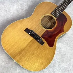 GIBSON 1968 B-25 KAKOGAWA STORE