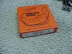 STRINGS N.O.S.