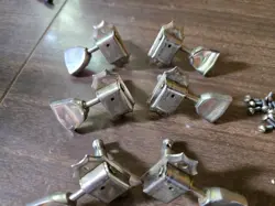 METAL TUNING