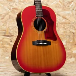 GIBSON J-45CS 1967