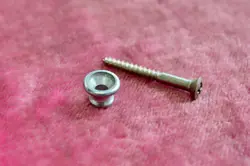 AND SCREW BURST