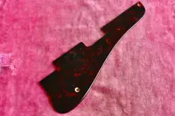 ES-125TD PICKGUARD ES-125