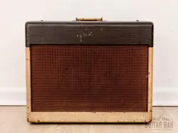 AMP 1X12 W/