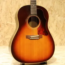 GIBSON J-45 DSB 1968