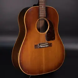GIBSON J-45 1953