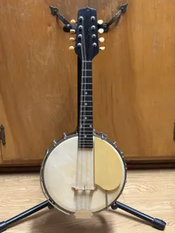 VTG RARE GIBSON