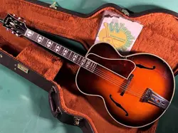 GIBSON L-10