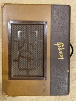 AMP 1952-54