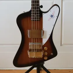 BICENTENNIAL BASS VERY