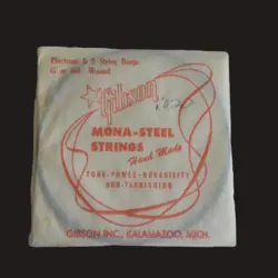 STRINGS- NOS OR